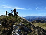 Cima (Valsesiana) del Monte Capio